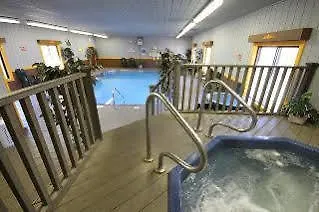 Best Western Country Inn